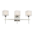 3-Light Bath Lighting Z6146