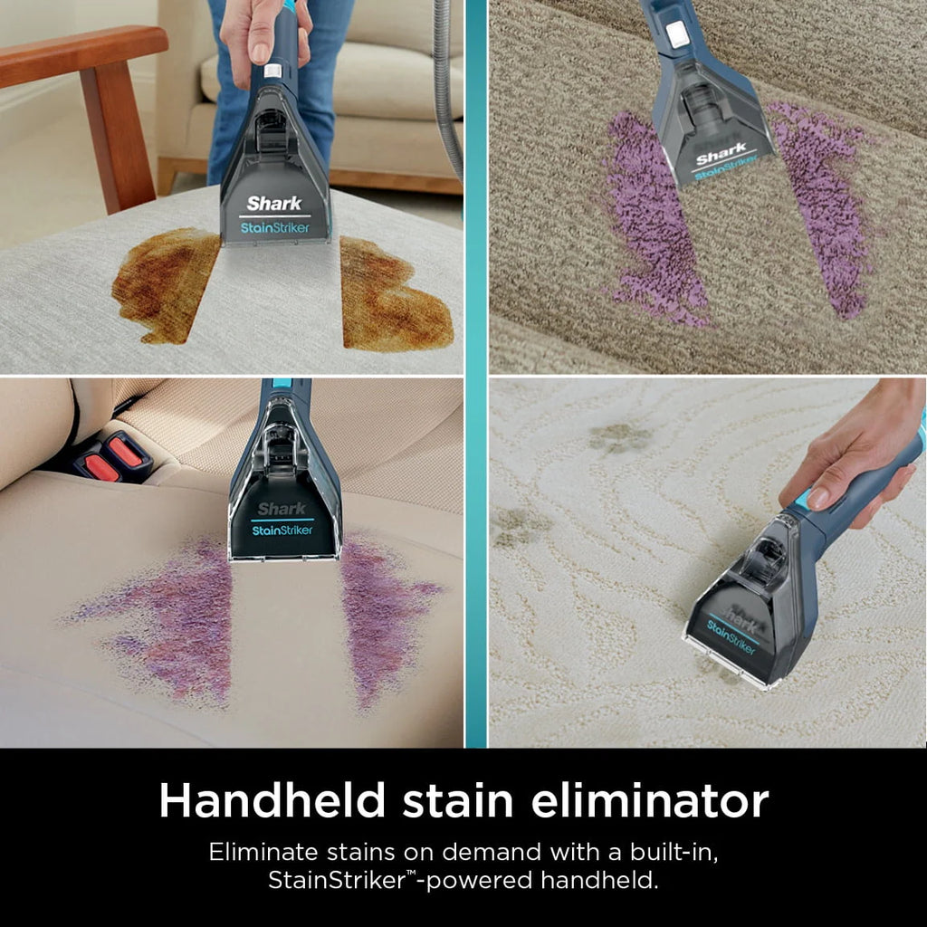 Portable Carpet & Upholstery Cleaner L9740