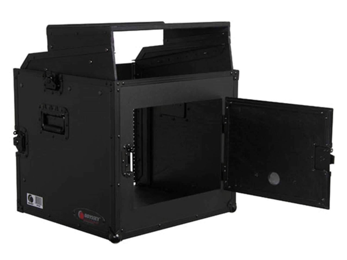 Black Label Flight Ready Combo Case M38980