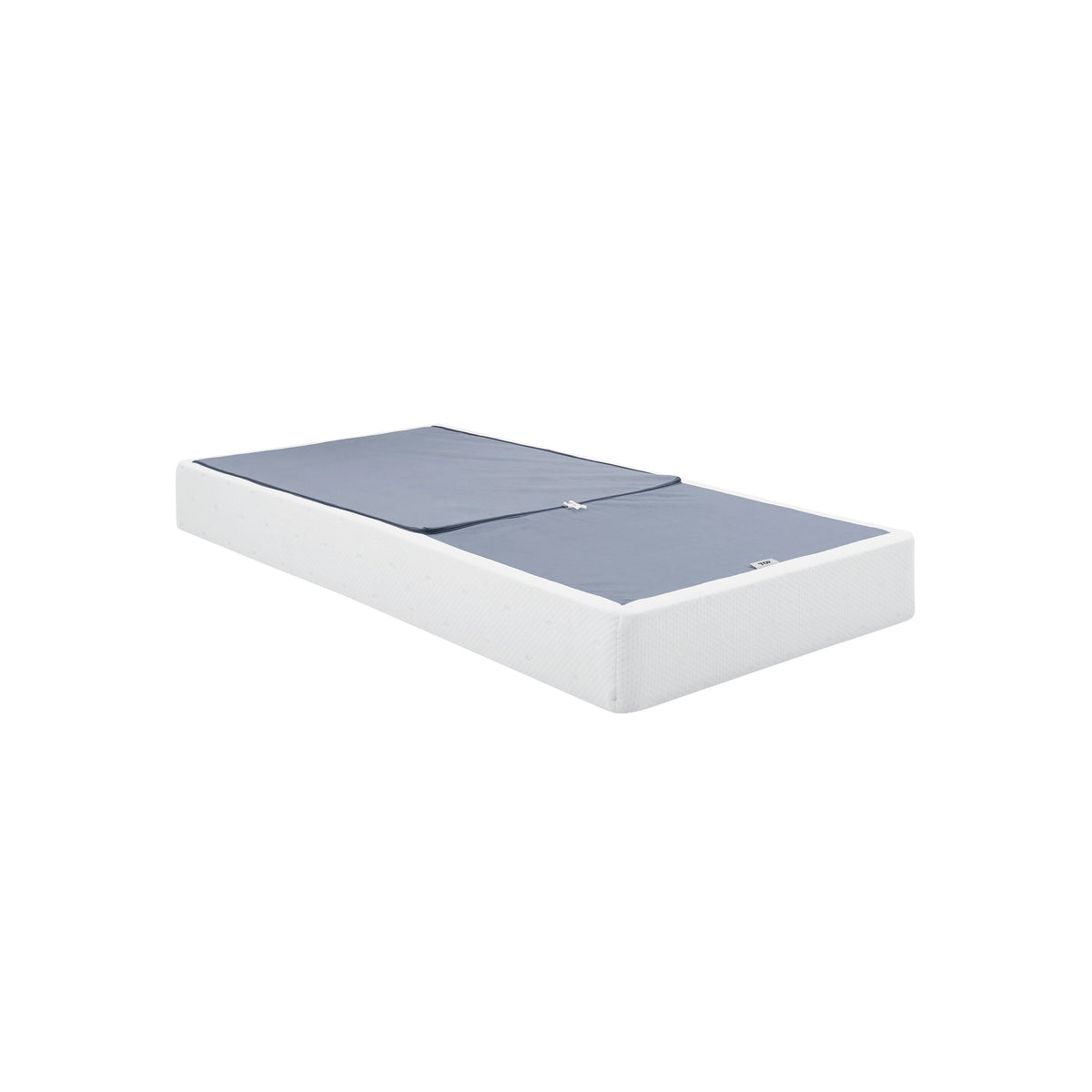 Queen Metal Box Spring T30257