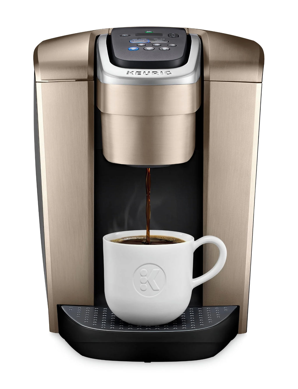 Single-Serve K-Cup Pod Coffee Maker V954673