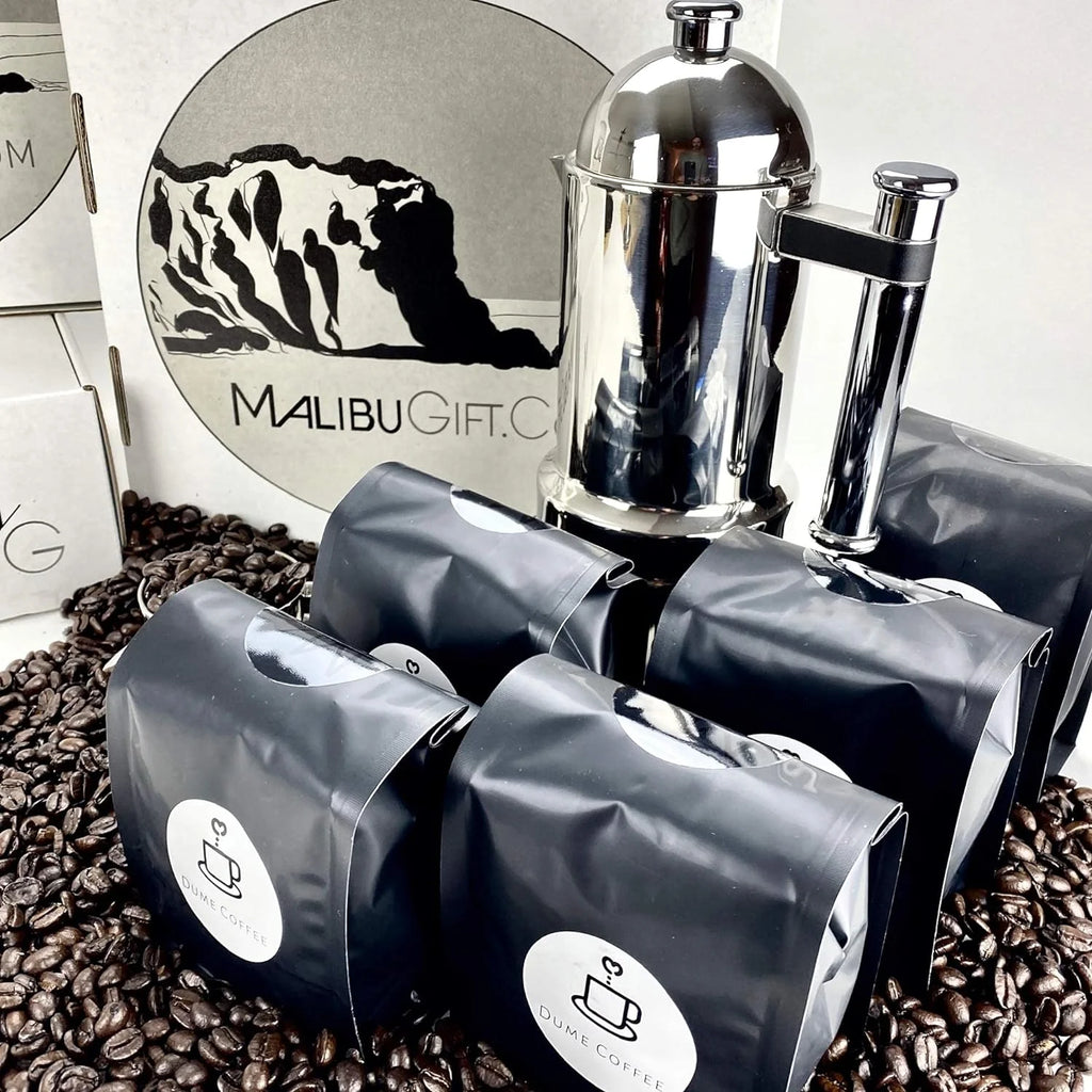 Coffee And Truffle Gift Box O378