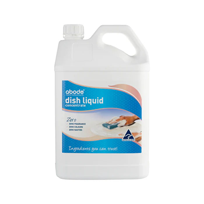 Dish Liquid Concentrate 4000ml A428494
