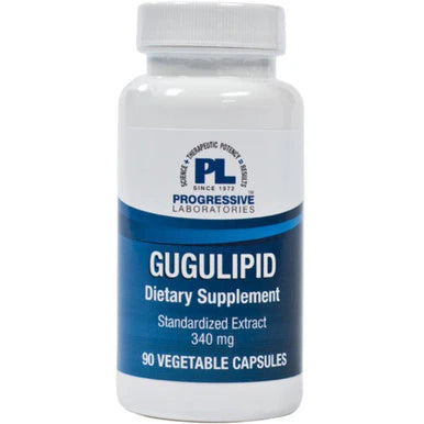 Gugulipid 90 Capsules X3219