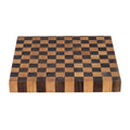 17 in. Solid Wood Cutting Board L512191