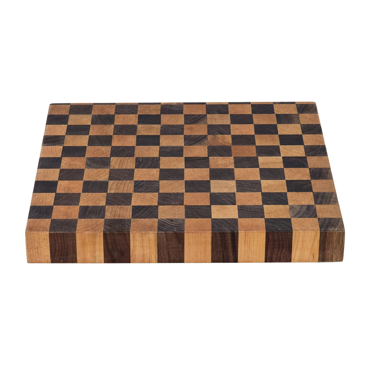 17 in. Solid Wood Cutting Board L512191