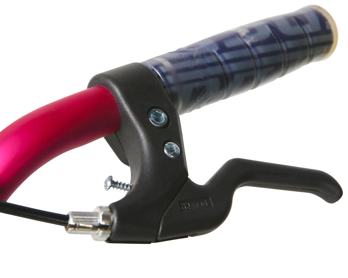 20-Inch Girls BMX Bike P91473