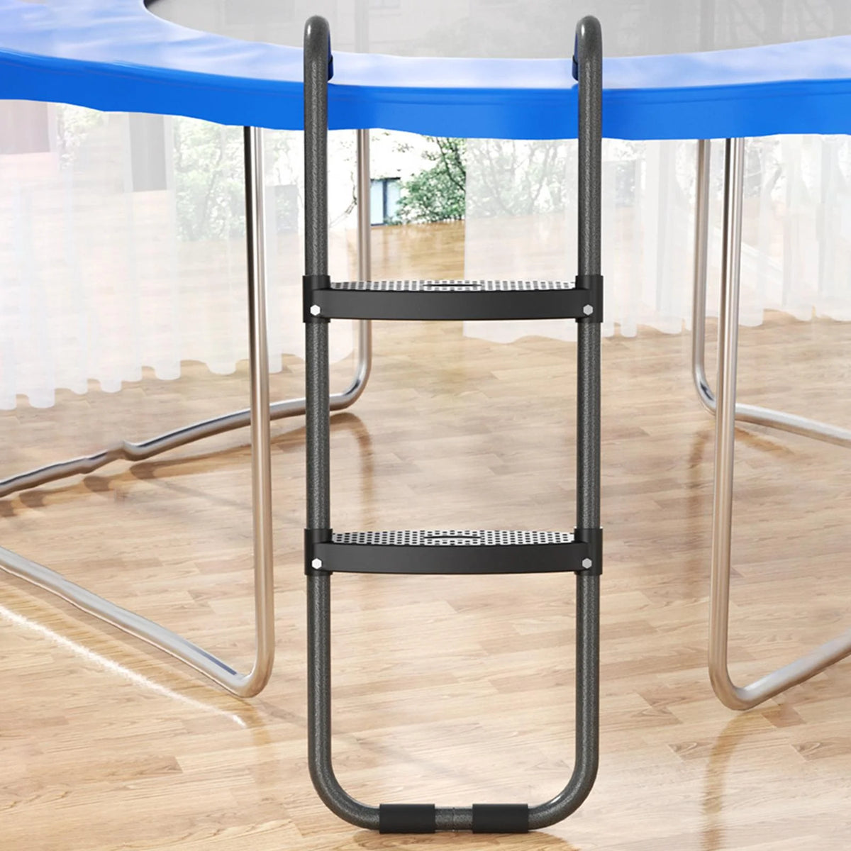 Trampoline Ladder E61818