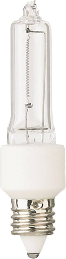40 Watt T3 Incandescent Light Bulb J305612