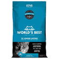 Scented Cat Litter J3612