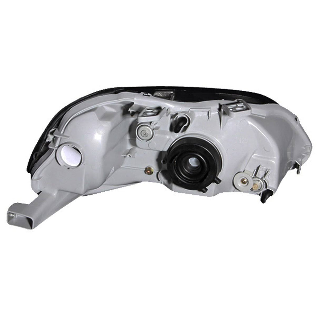 Crystal Black Headlights E32028