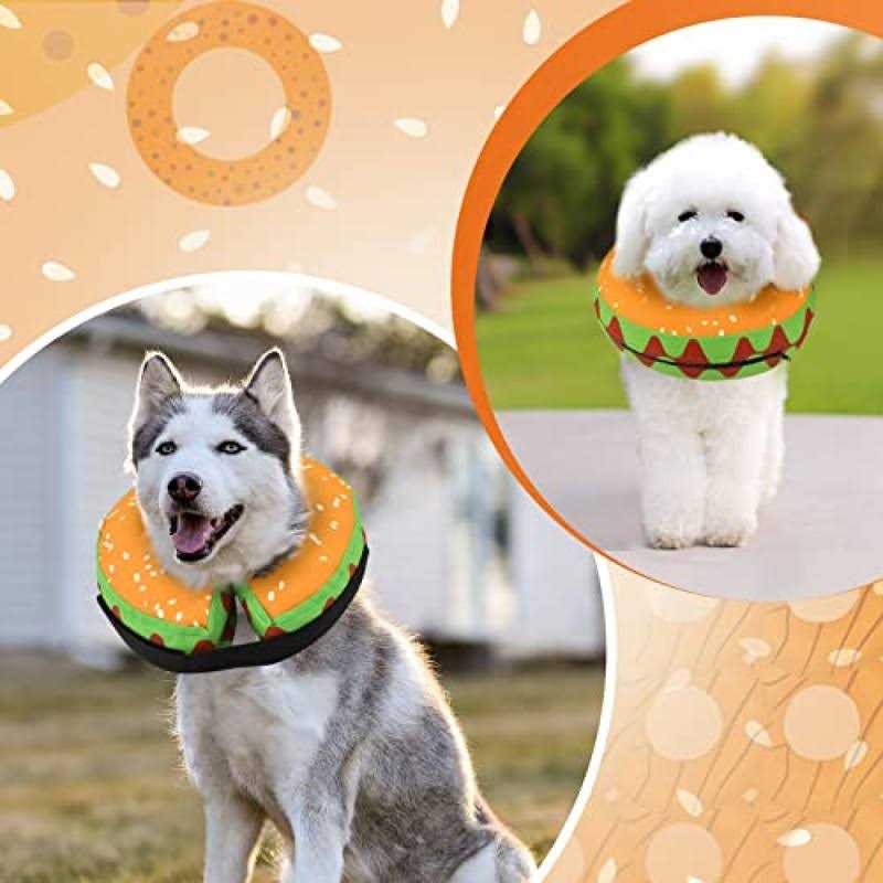 Inflatable Dog Collar X5031