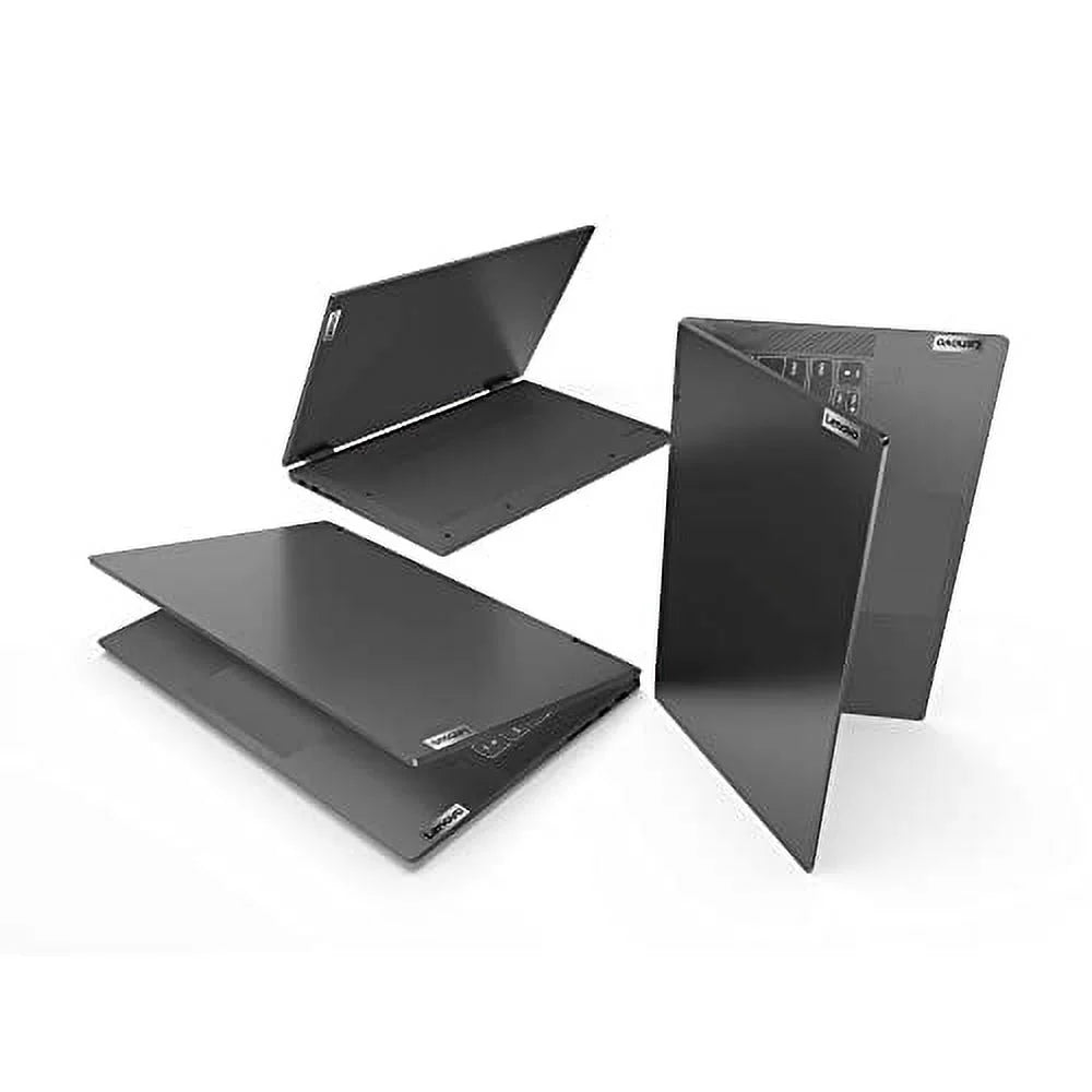Gray 14" Touchscreen 2-in-1 Laptop O860