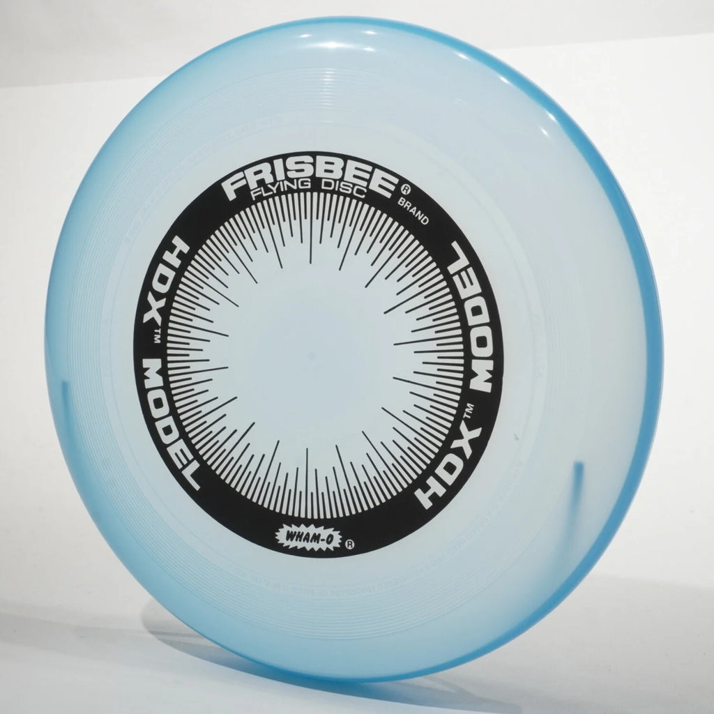 125 Gram Light Freestyle Frisbee Flying Disc V407