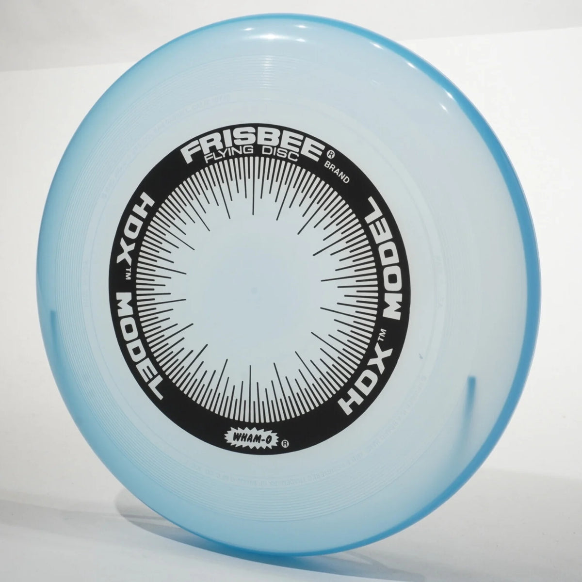 125 Gram Light Freestyle Frisbee Flying Disc V407