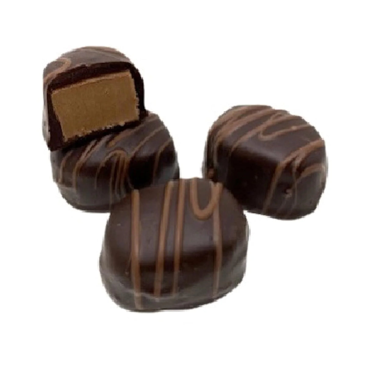 Coffee And Truffle Gift Box O378