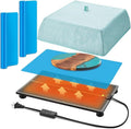 16.5in X 11in Adjustable Self Leveling Resin Board G39253