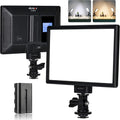 LED Video Light Panel 3300K-5600K Y30179