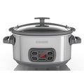 7-Quart Digital Slow Cooker N466107