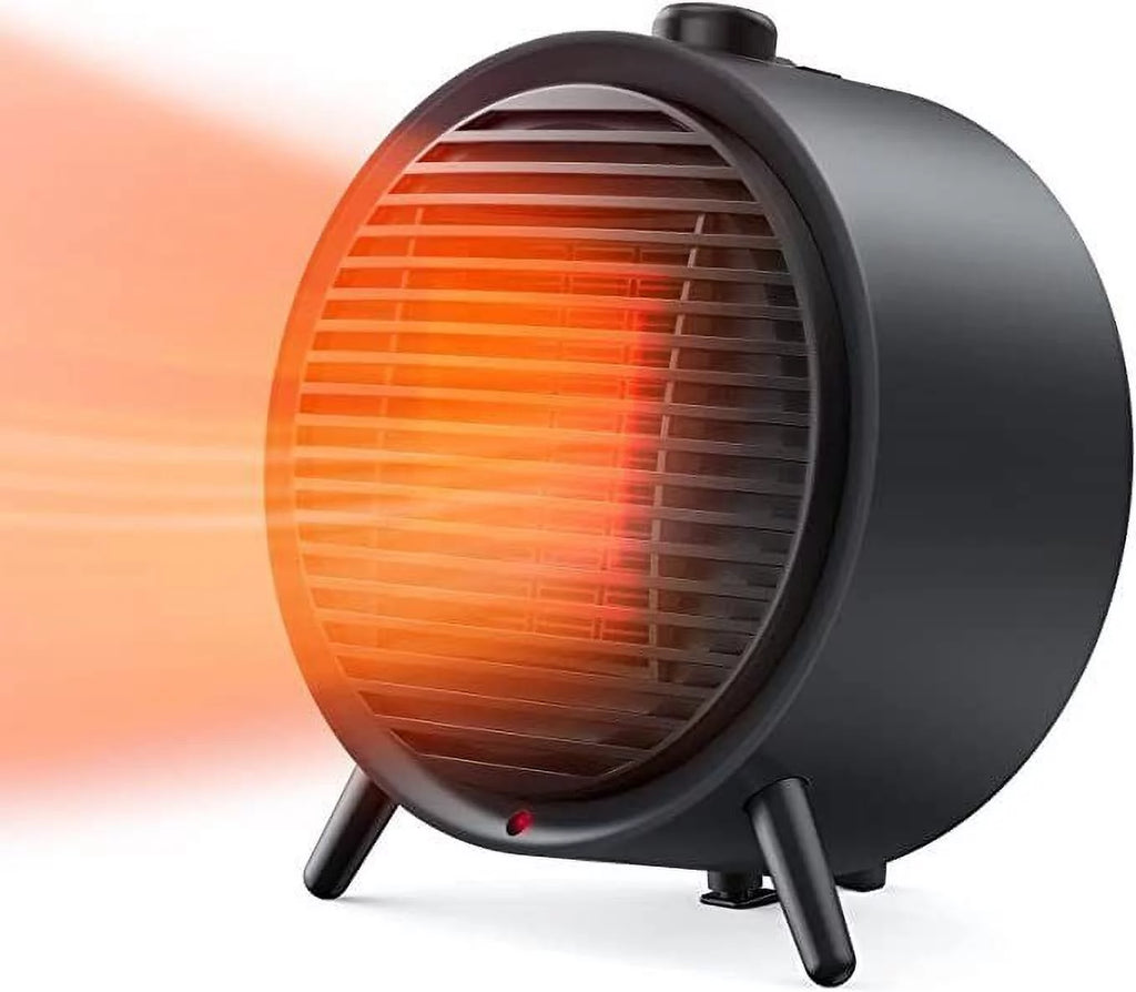 1500W Portable Electric Space Heater G7645