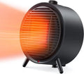 1500W Portable Electric Space Heater G7645