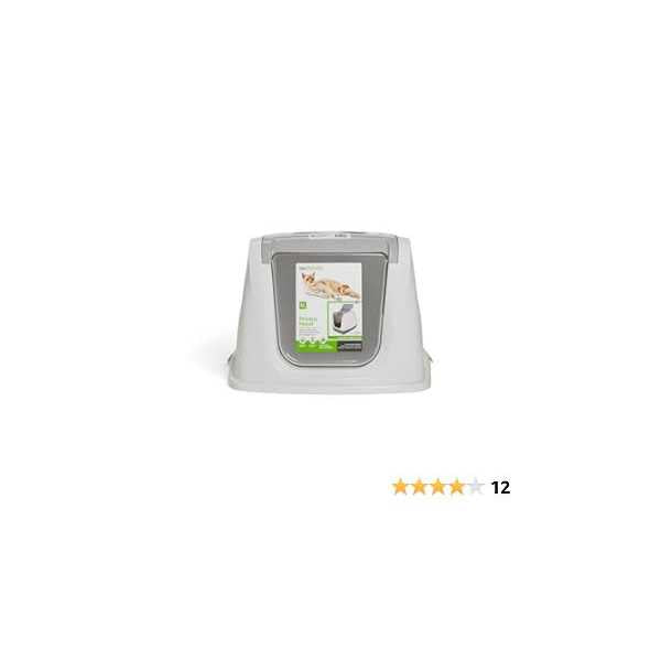 Flip Top Cat Litter Box Hood B5858