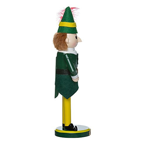 11" Wooden Nutcracker R963