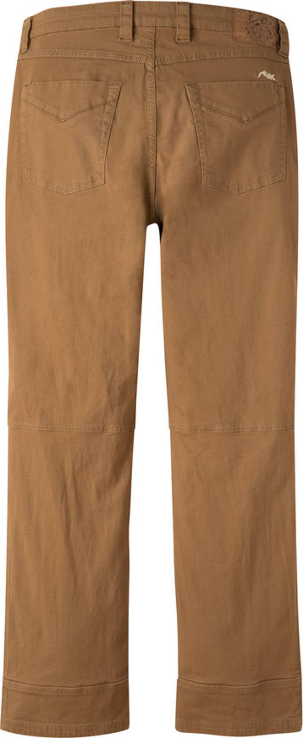 Classic Fit Pant E384