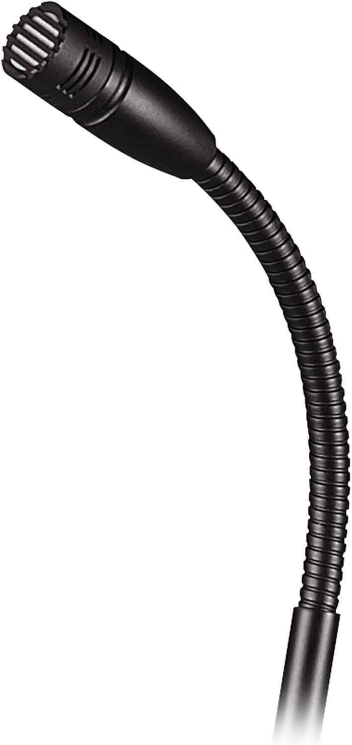 Cardioid Condenser Gooseneck Microphone N2376