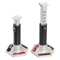 3 Ton Aluminum Jack Stands, 1 Pair U20415