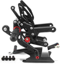 CNC Adjustable Rear Sets Footpegs Z533302