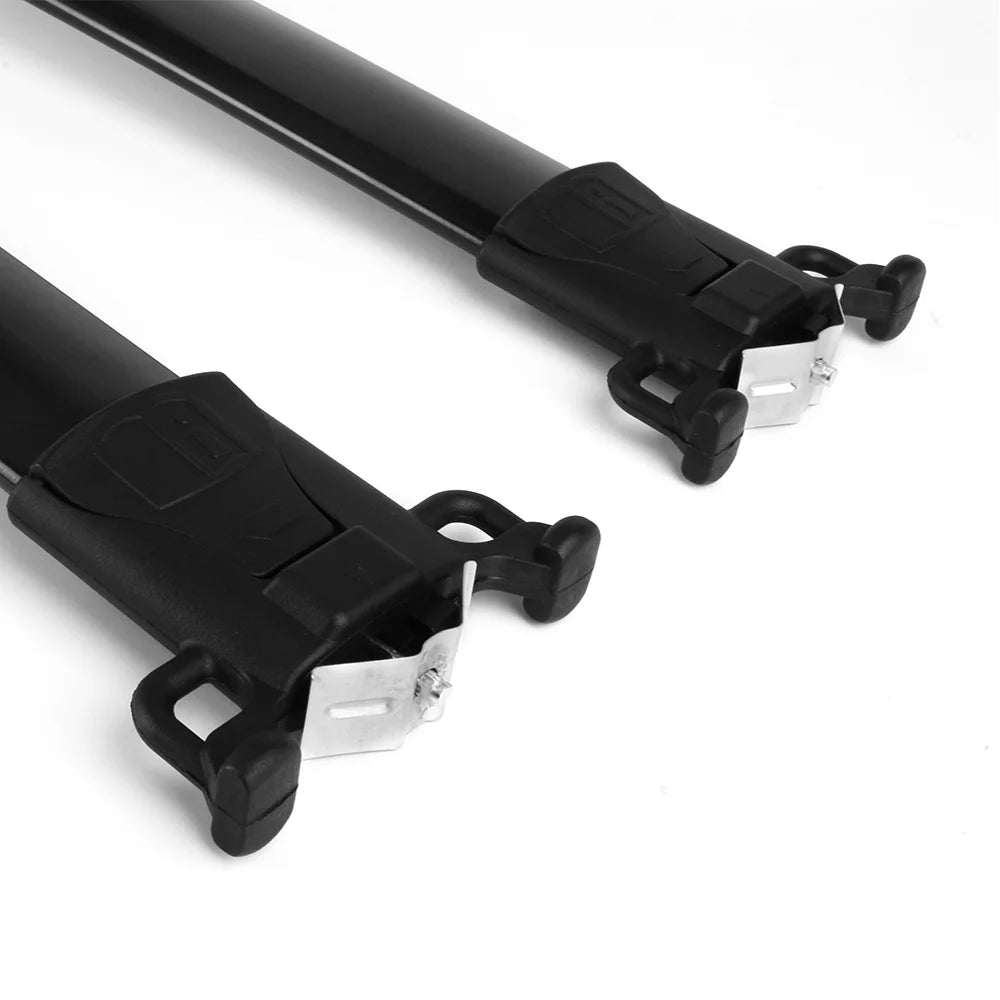 Top Roof Rack Cross Bar Black C56993