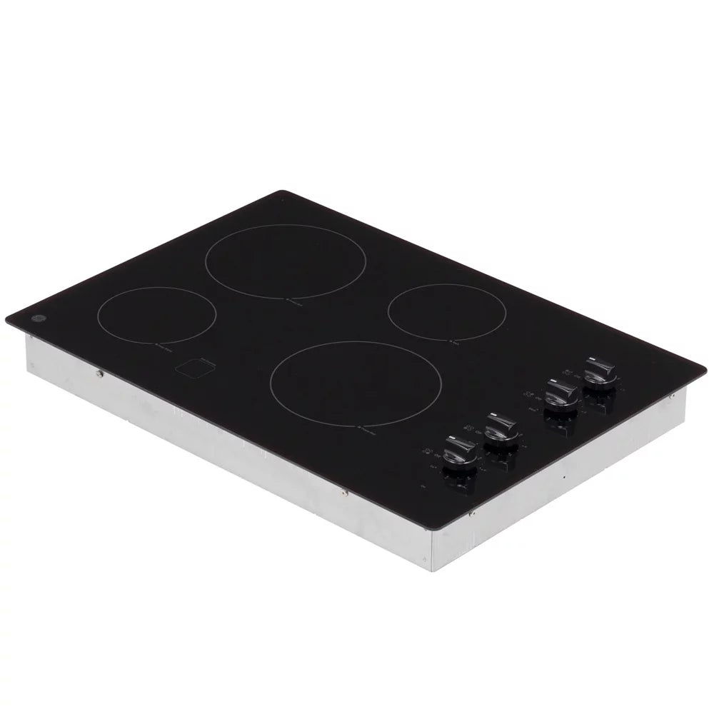 30 inch Built-In Electric Cooktop M3014