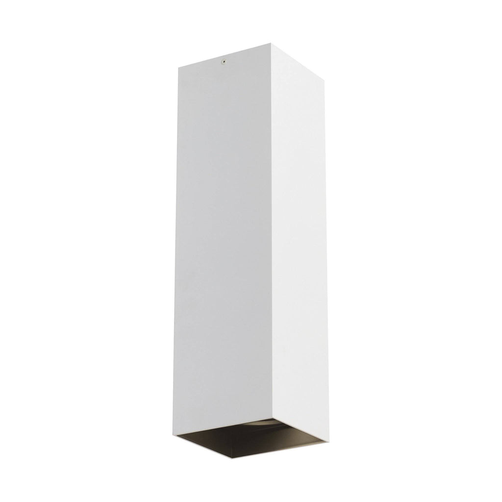 Exo LED Flush Mount R85116