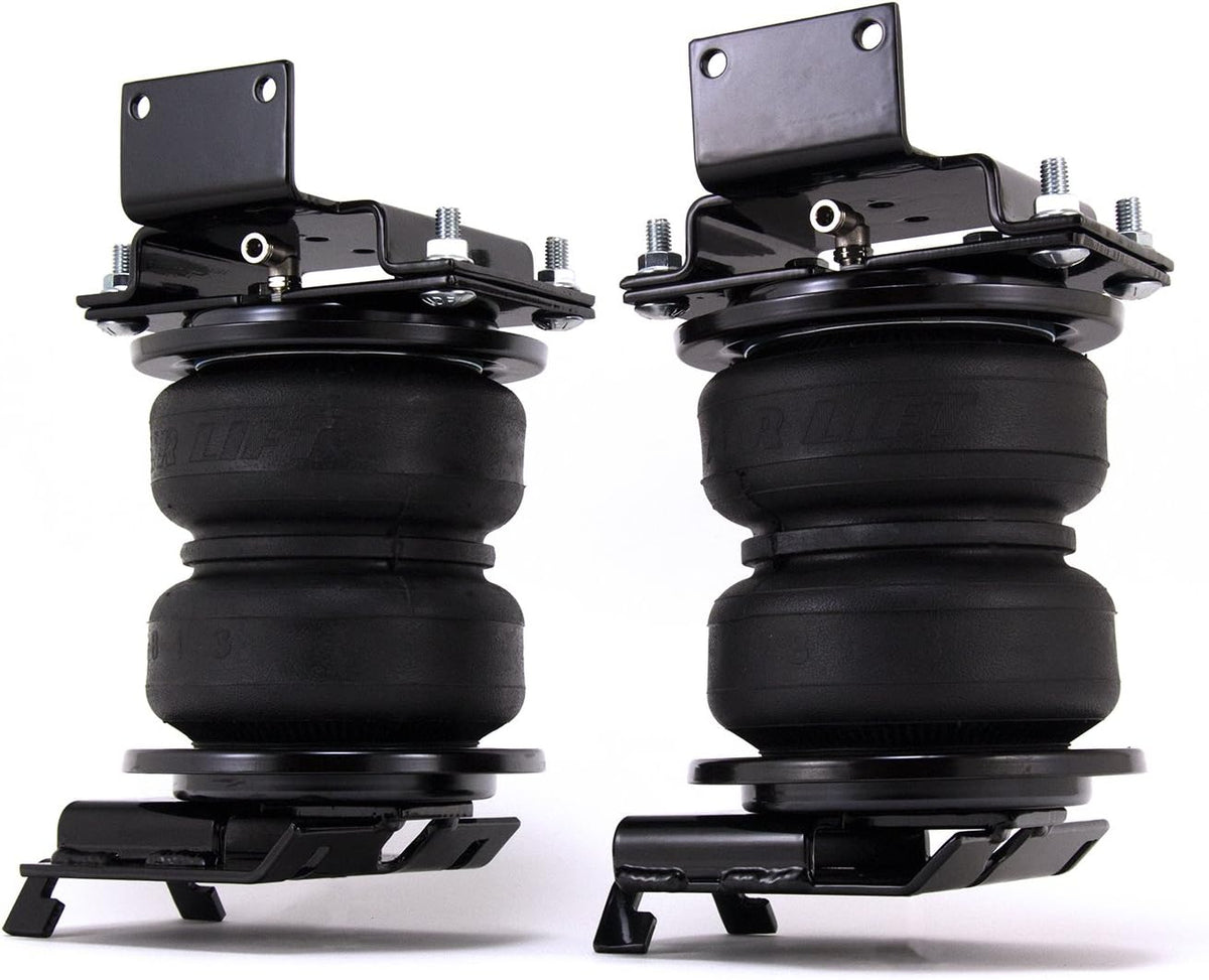 Air Suspension Kit Z785