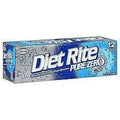 12 Ounce 12 Cans All Natural Soda Drinks L54515