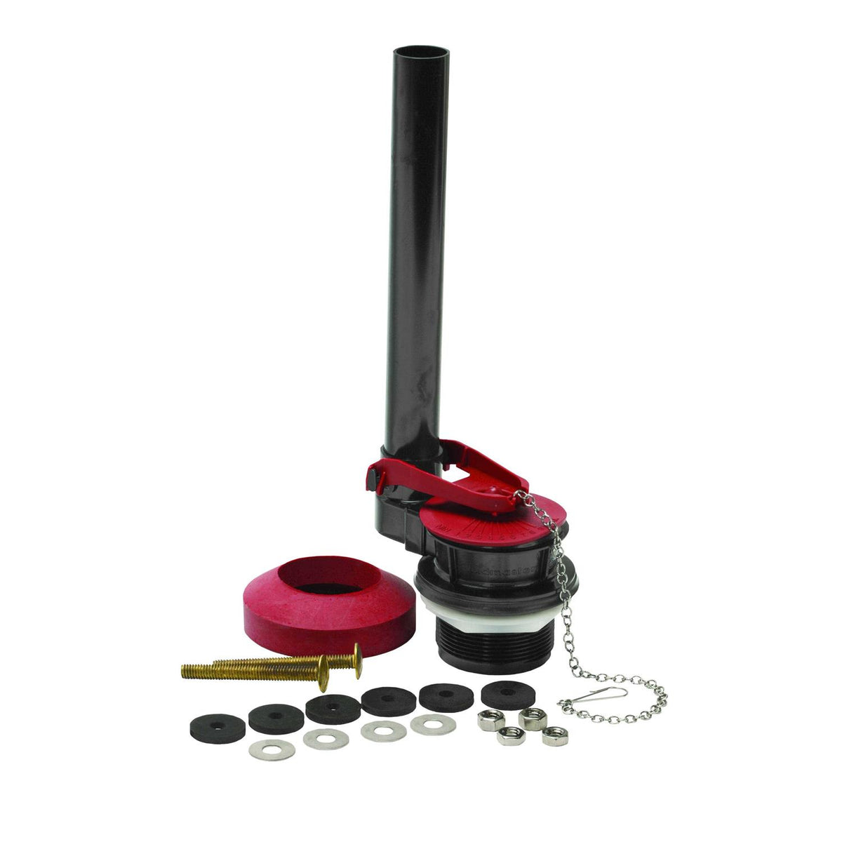 Universal Toilet Repair Kit S2871