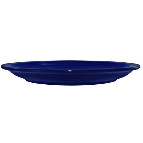 10 5/8x22 Round Ceramic Plate R169976