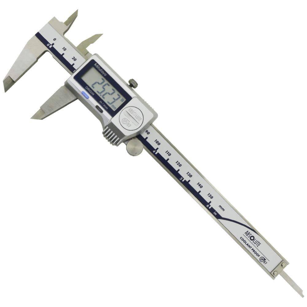 Digital Caliper I8481