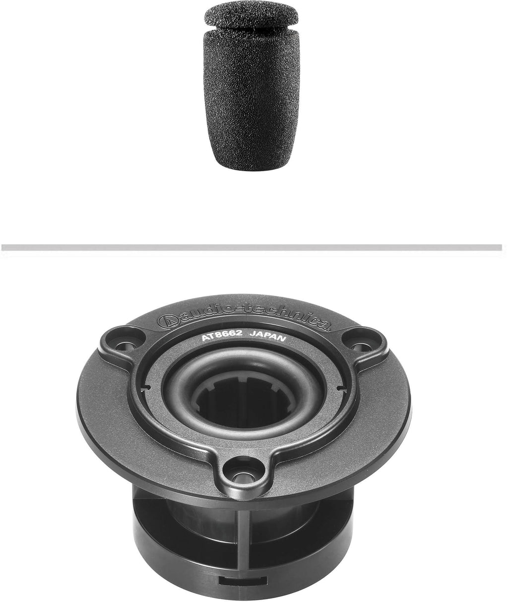 Cardioid Condenser Gooseneck Microphone N2376