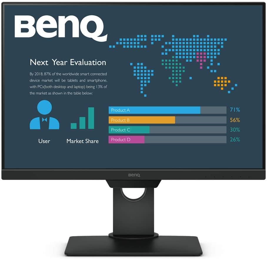 25in IPS Monitor I89927