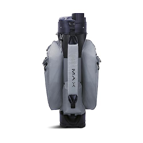 Waterproof Golf Cart Bag with 14 Way Divider Organizer Top A8562