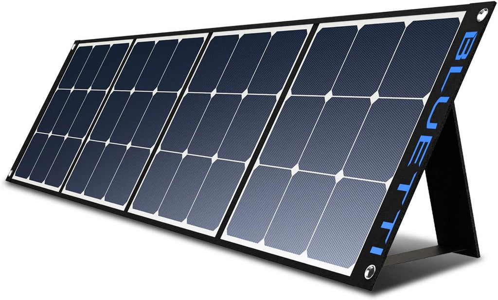 200w Portable Foldable Solar Panel A193844
