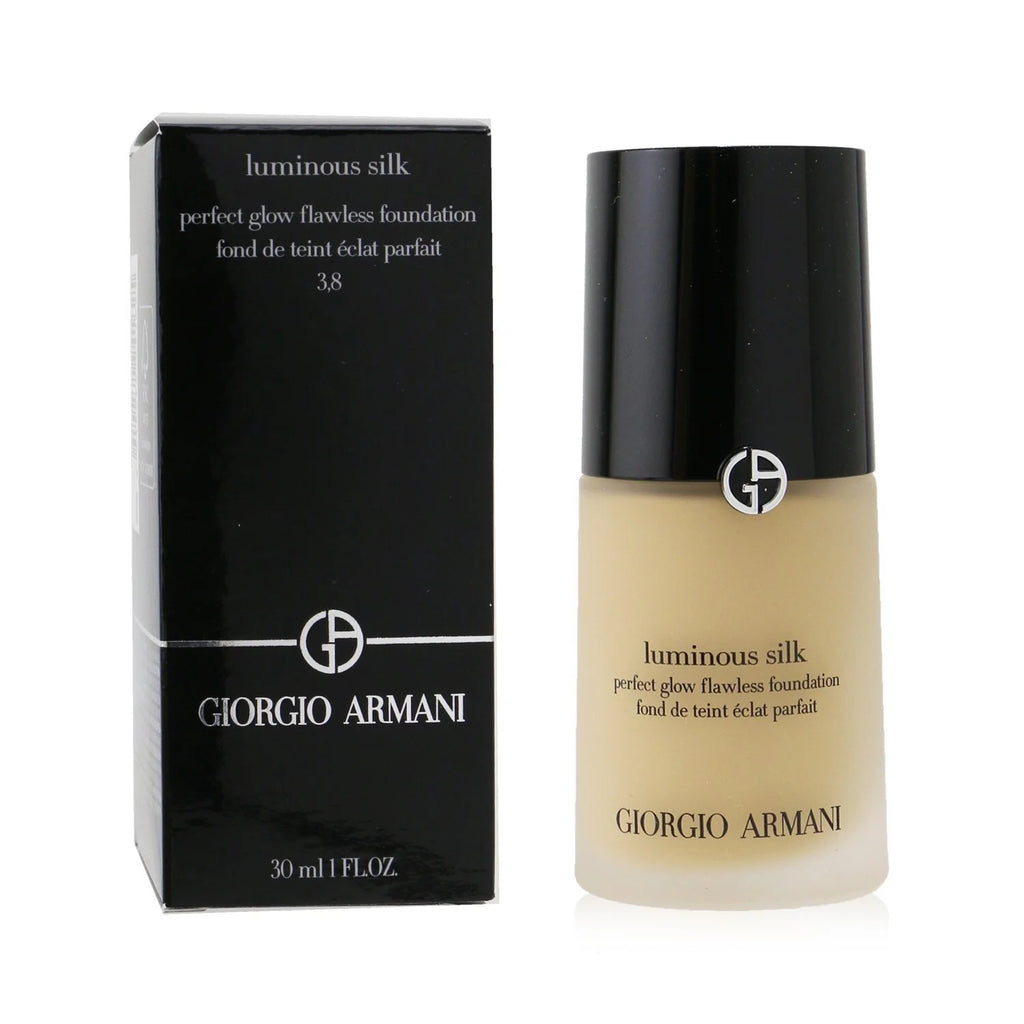 Luminous Silk Foundation 30ml/1oz X27425