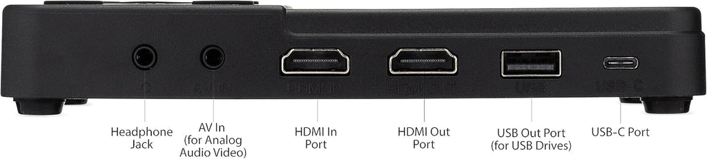 HD Video Capture Box O29445
