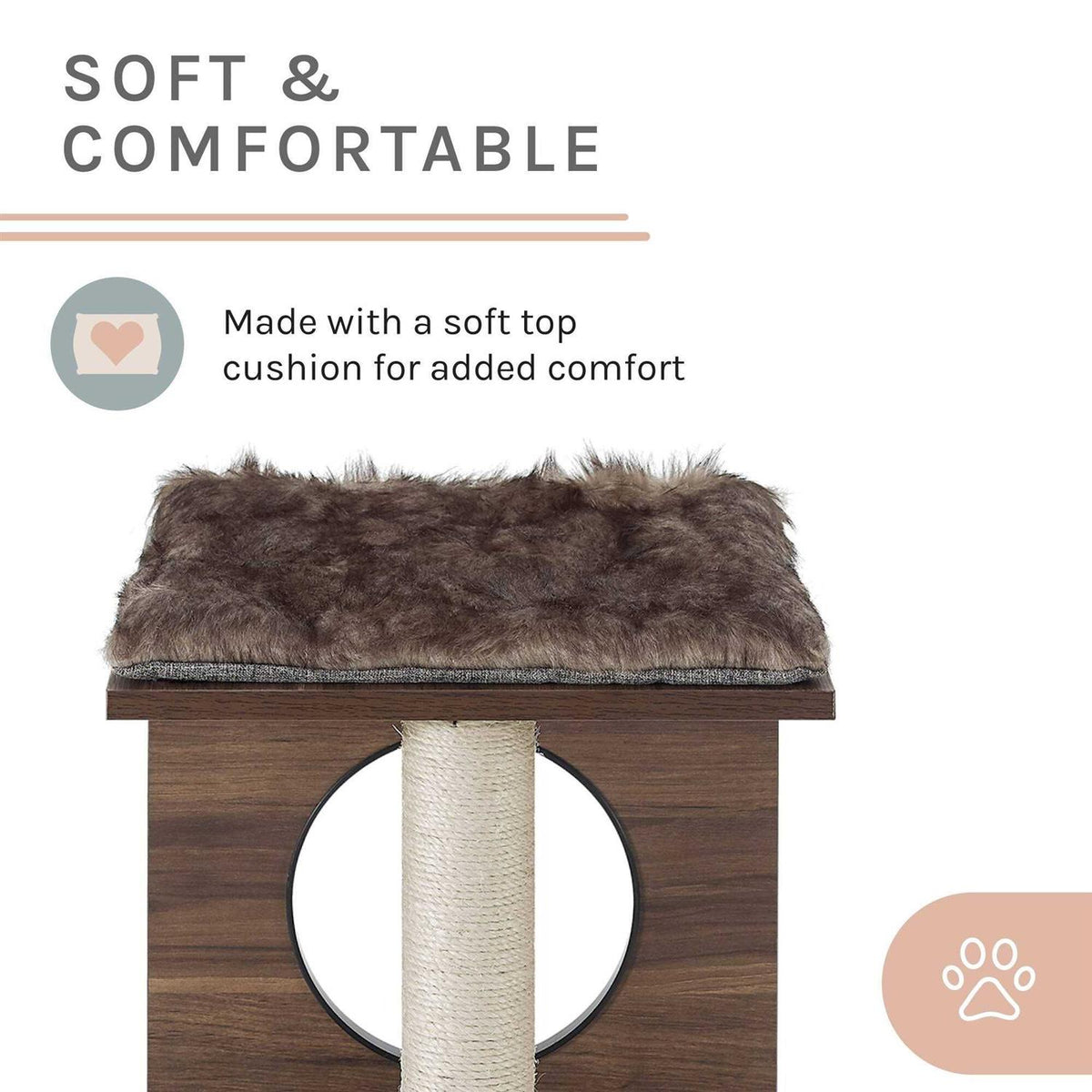 Cat Tree L126