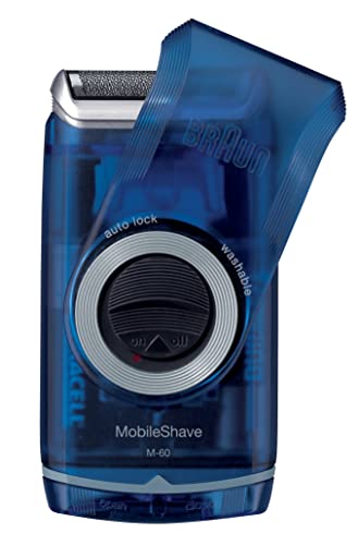 Electric Foil Shaver C24104