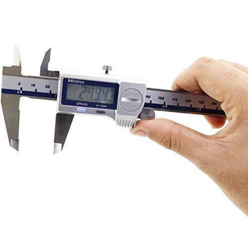 Digital Caliper I8481