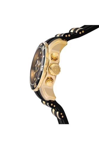 Stainless Steel Quartz Watch J608