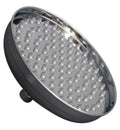 Adjustable Shower Head Polished Nickel E604213